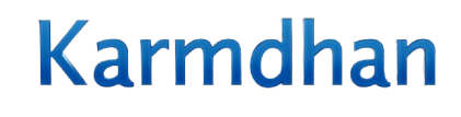 Karmdhan logo
